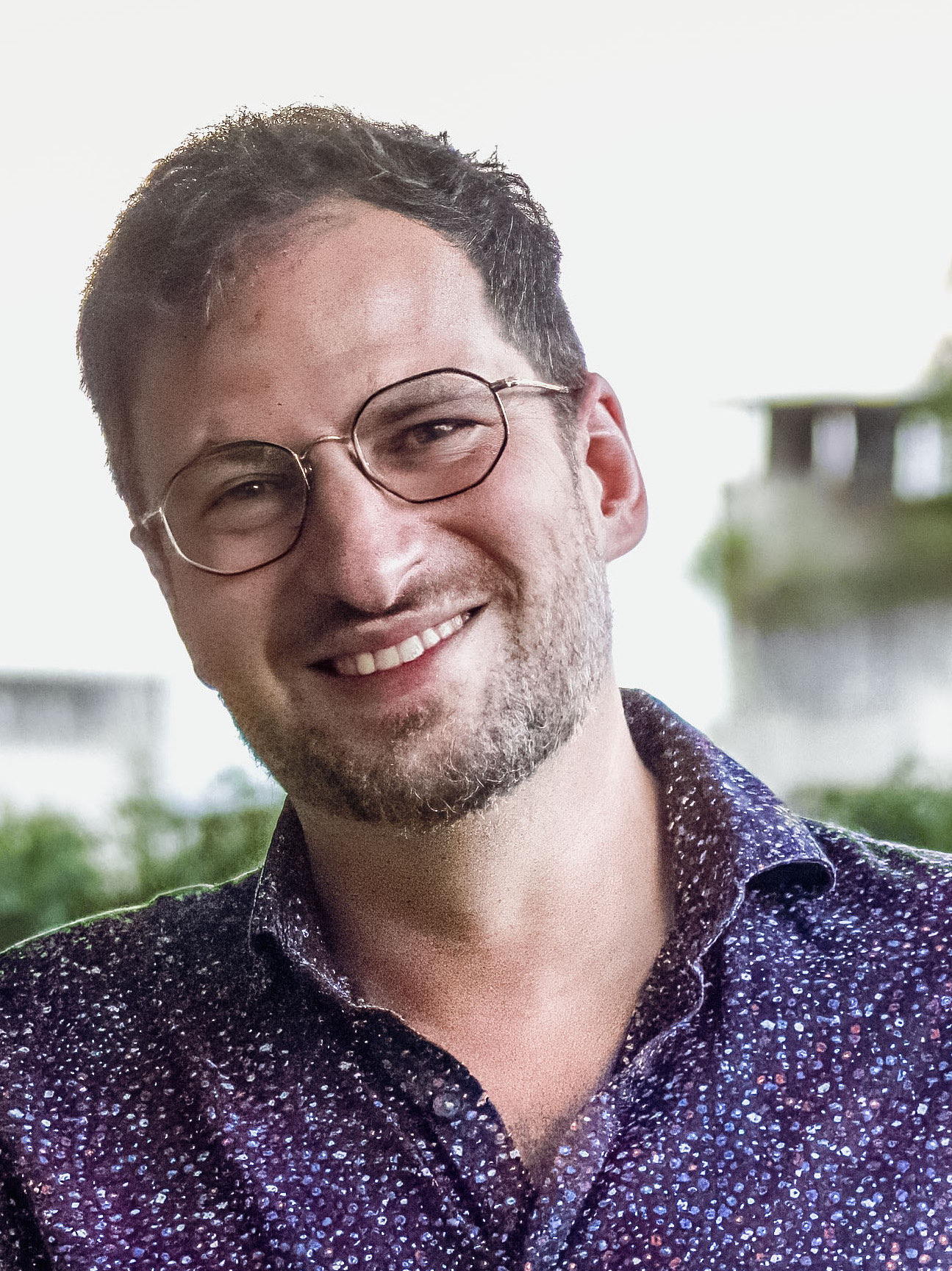 Author photo