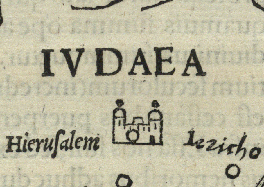 Jews Are From Judea