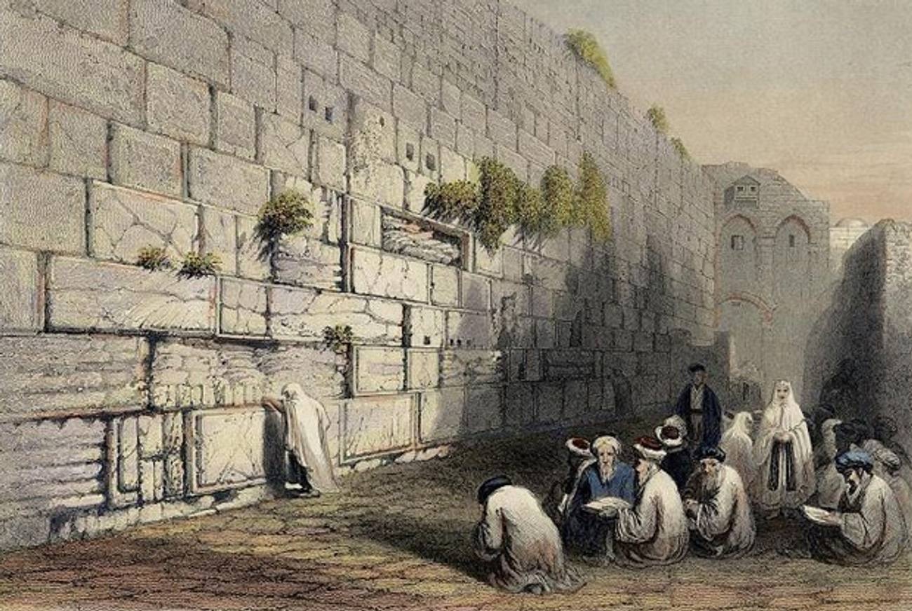 Jewish Jerusalem